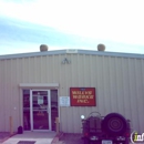 Willys Works - Automobile Parts & Supplies