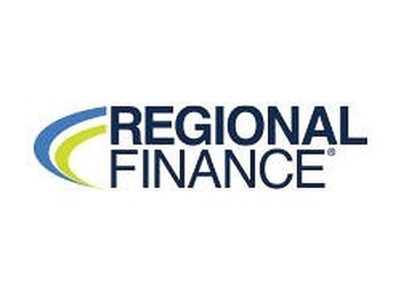 Regional Finance - Leesburg, VA