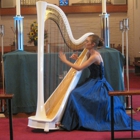 Harp and Piano of Palm Springs; Dr. Vanessa Sheldon, harpist