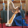 Harp and Piano of Palm Springs; Dr. Vanessa Sheldon, harpist
