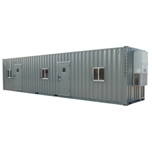 United Rentals - Storage Containers and Mobile Offices - Elko, NV