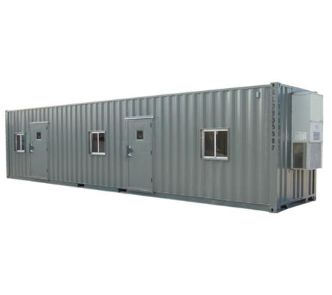 United Rentals - Storage Containers and Mobile Offices - Jacksonville, FL