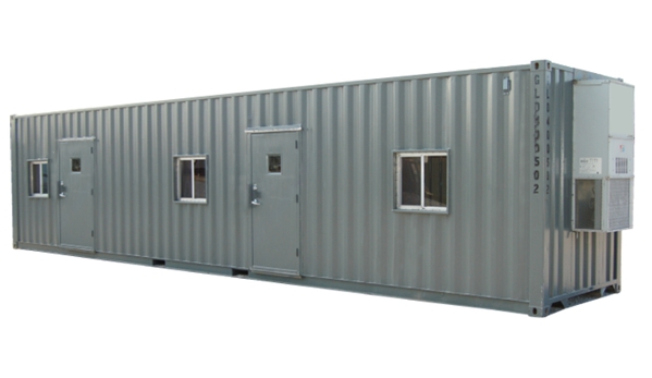 United Rentals - Storage Containers and Mobile Offices - Des Moines, IA