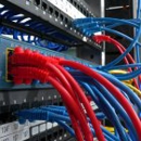 Spokane Network Cabling and Fiber Optic - Cable Splicing