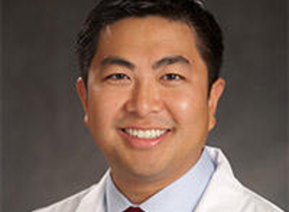 Isaac Yang, MD - Los Angeles, CA