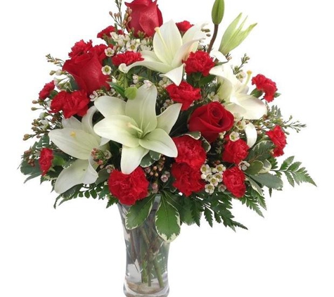 Dietz Flower Shop and Tuxedo Rental - Seguin, TX