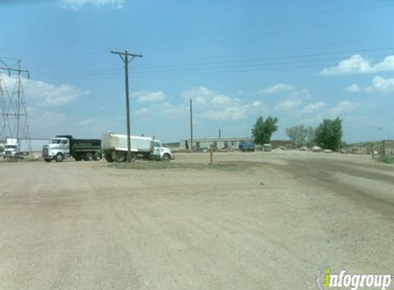 Pioneer Landscape Centers - Golden, CO