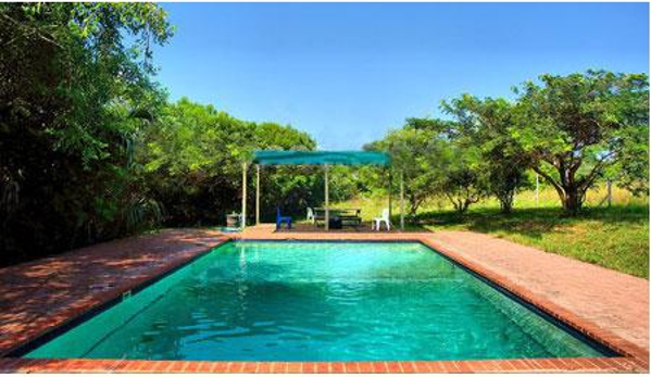 Hoffs Pools
