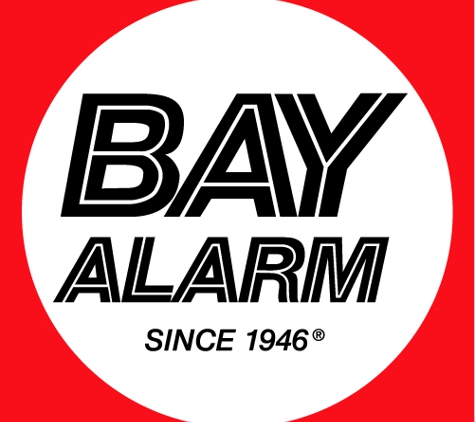 Bay Alarm Company - Concord, CA