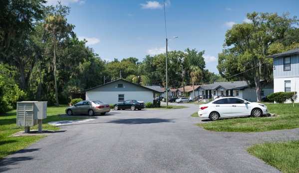 The Osler Apartments - Gainesville, FL