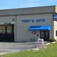 Tony's Auto Air & Car Care Ctr