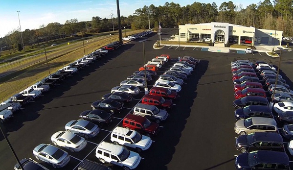 Rainbow Chrysler Dodge Jeep Ram Of McComb LLC - Mccomb, MS