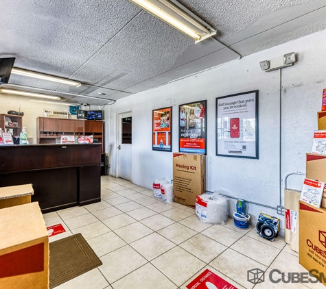 CubeSmart Self Storage - Fort Myers, FL