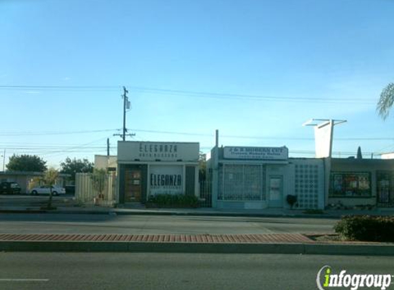 Eleganza Unisex Hairstyling - Montebello, CA