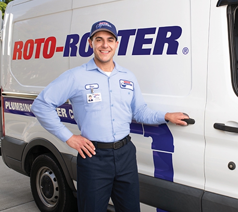 Roto-Rooter Plumbing & Drain Service - Arden, NC