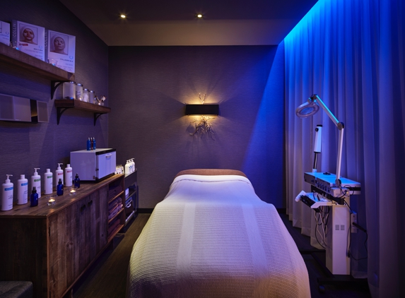 Aura spa - Logan Circle - Washington, DC