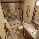 Dean's Projects - Bathroom Remodeling