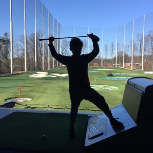 Topgolf - Atlanta, GA