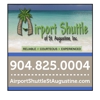 Airport Shuttle Of St Augustine Inc gallery