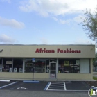 African Fashion Boutique International