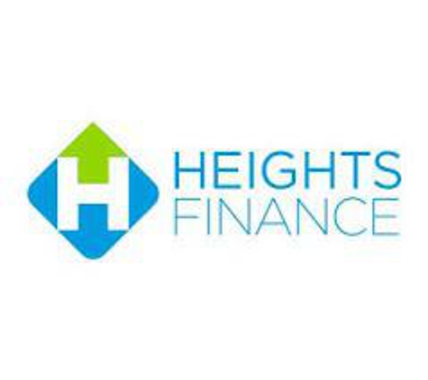 Heights Finance - Rice Lake, WI