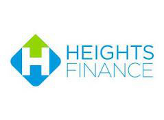 Heights Finance - Collierville, TN