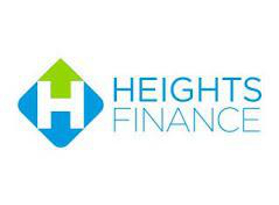 Heights Finance - Ottawa, IL