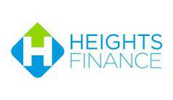 Heights Finance - San Antonio, TX