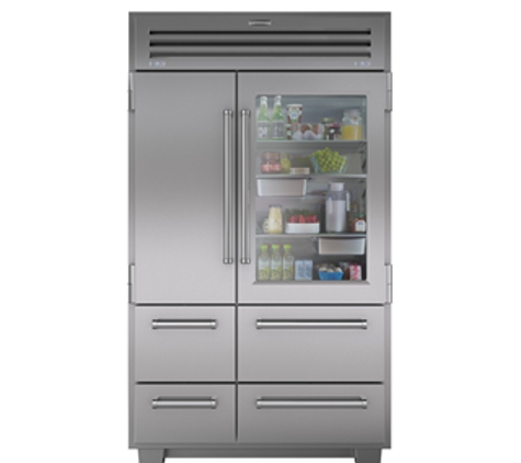 Subzero Refrigerator Repair Corp - Miami, FL