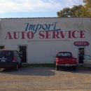 Import Auto Service - Auto Repair & Service
