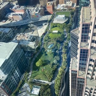 Salesforce Tower - San Francisco, CA