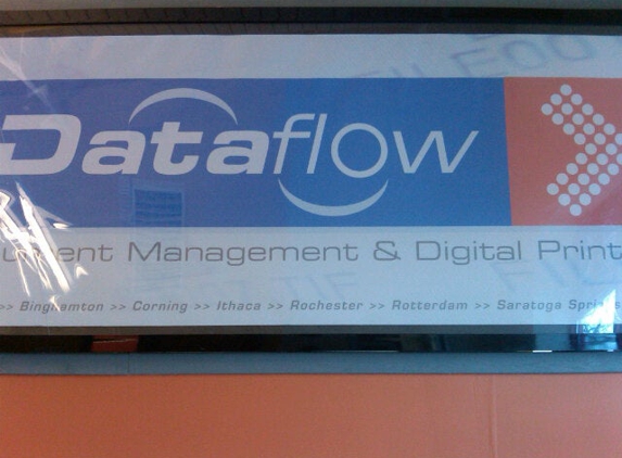 Dataflow - Rochester, NY