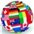5 Star Flags Logo