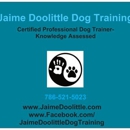 Jaime Doolittle Dog Training - Dog Training