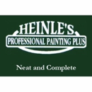 Heinle's Professional Painting - Automation Systems & Equipment