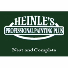 Heinle's Professional Painting