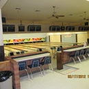 Hanscam's Bowling Center - Pool Halls