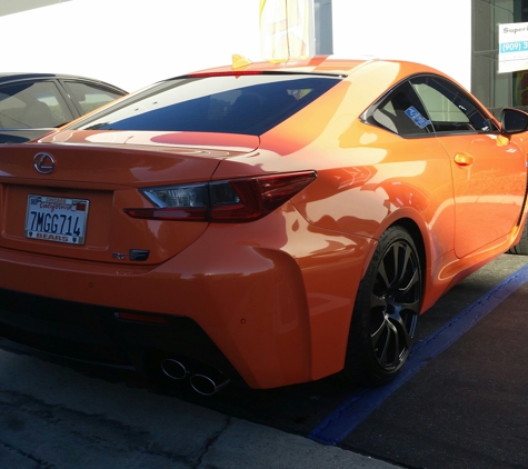 Superior Window Tinting - Ontario, CA