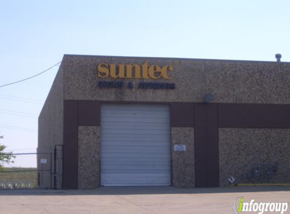 Suntec Industries Signs and Awnings - Dallas, TX