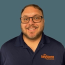 Keystone Funding - Tony Sumpter