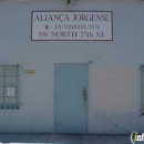 Alianca Jorgense - Social Service Organizations