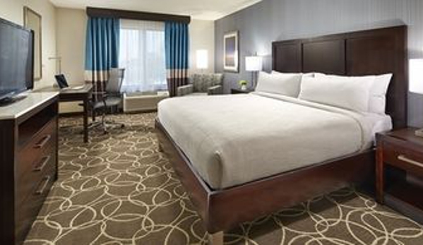 Hilton Garden Inn Charlotte/SouthPark - Charlotte, NC