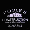 Poole's Construction LLC. gallery