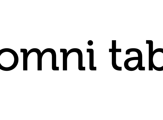 Omni Tables - Nerang, QLD