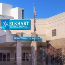 Elkhart General Hospital Inpatient Rehabilitation Services - Physical Therapists