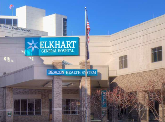 Elkhart General Hospital Inpatient Rehabilitation Services - Elkhart, IN