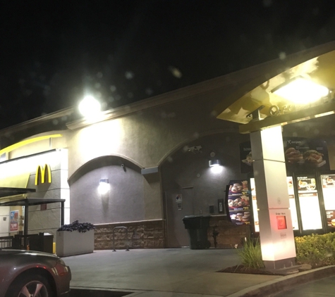 McDonald's - Eastvale, CA