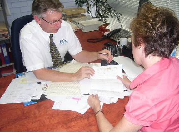 Bundaberg Tax & Accounting - Bundaberg Central, QLD