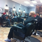 Legends Barbershop