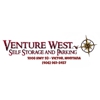 Venture West Self Storage and Parking gallery